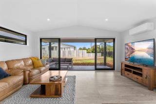 Whai Awa Retreat - Mangawhai Holiday Home - 7