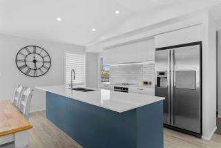 Whai Awa Retreat - Mangawhai Holiday Home - 3