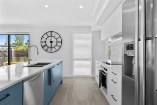 Whai Awa Retreat - Mangawhai Holiday Home - 2