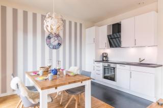 Kirchenstr 22 Bi de Kark - 1