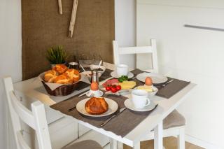 "Haus Luv" Haus Luv, Whg 2 - 6