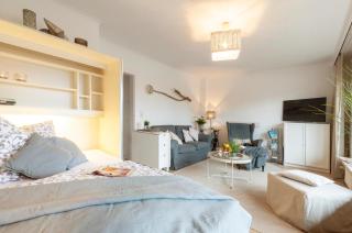 "Haus Luv" Haus Luv, Whg 2 - 4