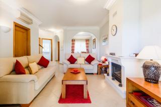 Boavista Golf Resort- Fairviews Villa - 4