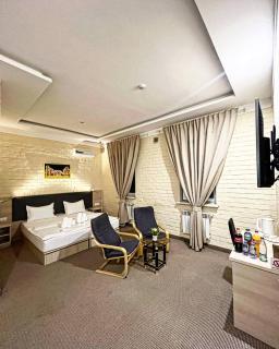 Al Arda HOTEL - Tashkent - 9