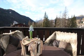 Hotel Nigritella - 1