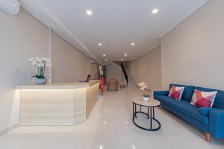 RedDoorz Plus near Surapati Core - 7