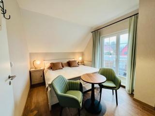 Haus Nordlicht - Ahrenshoop - 3