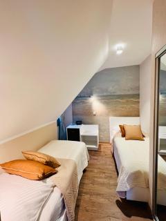 Haus Nordlicht - Ahrenshoop - 7