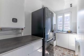 Large studio for 4 people near Port Deauville - Deauville - 2