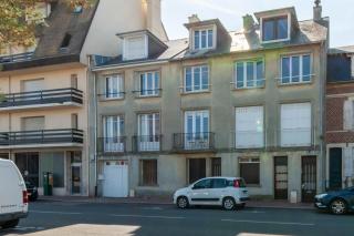 Large studio for 4 people near Port Deauville - Deauville - 1
