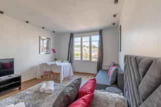 Large studio for 4 people near Port Deauville - Deauville - 7