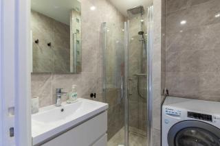 Large studio for 4 people near Port Deauville - Deauville - 4