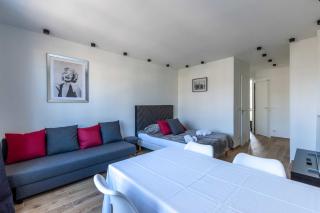 Large studio for 4 people near Port Deauville - Deauville - 6