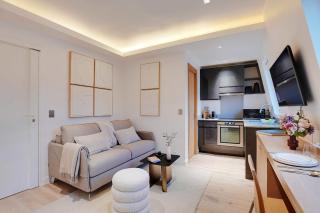 Magnificent apartment - 1BR-4P - Arc de Triomphe - Parijs - 0