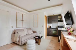 Magnificent apartment - 1BR-4P - Arc de Triomphe - Parijs - 9