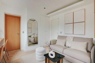 Magnificent apartment - 1BR-4P - Arc de Triomphe - Parijs - 8