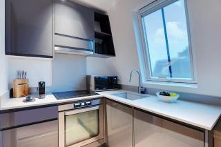 Magnificent apartment - 1BR-4P - Arc de Triomphe - Parijs - 5