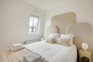Magnificent apartment - 1BR-4P - Arc de Triomphe - Parijs - 2