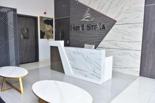 Hotel Stella - - 8