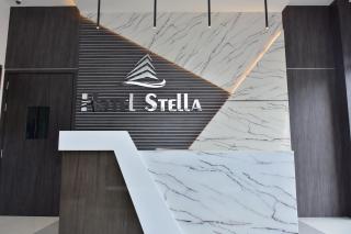 Hotel Stella - - 9