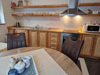 Apartmány Skalka - Terchová - 4