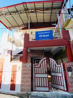 Solace Homestay - Rishīkesh - 9
