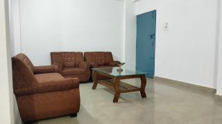 Solace Stay - Guwahati - 1