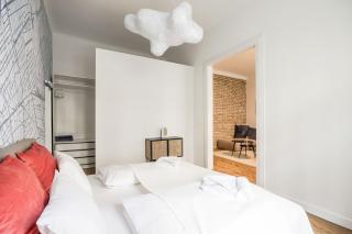 Sunshine Sprint Luxury Apartment - Budapest - 4