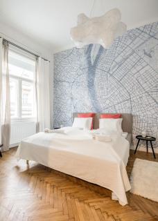 Sunshine Sprint Luxury Apartment - Budapest - 5