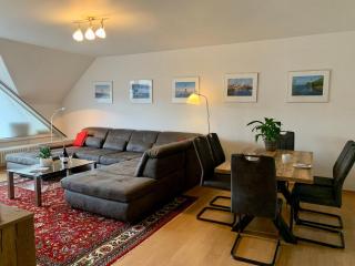 Ferienwohnung "Sonnendeck" - Sankt Peter-Ording - 3