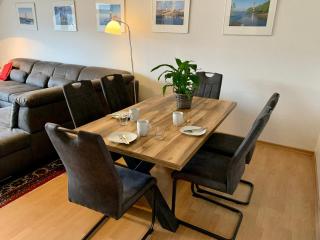 Ferienwohnung "Sonnendeck" - Sankt Peter-Ording - 0