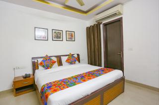FabExpress The Paradise - Nr Apollo Hospital - New Delhi - 3