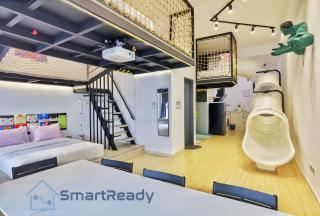 Sunway GRID by SR Home - Kampong Pendas - 6