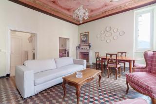 "Marina Apartment" in Vernazza Historic, Restored, Beachfront, 2nd floor, 2 Aircondo BDR, 2BHT, rare Private Garage 300 mt far, 200 mt from train - 8