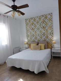 Apartamento JALAMA 2B - Moraleja - 5