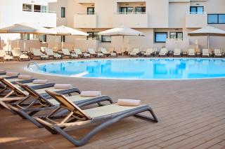 Santa Eulalia Hotel & Spa - 6