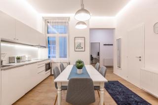 Exclusive Central Home with Sauna next to the New York Café - Budapest - 5