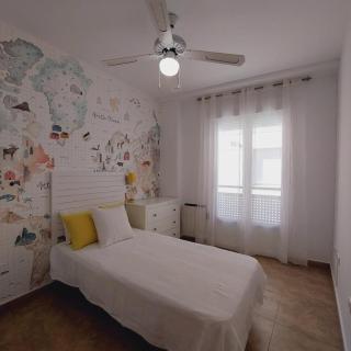 Apartamento JALAMA 2B - Moraleja - 1