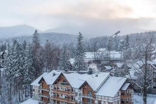 Apartamenty Sun Seasons 24 - Słowackiego - Karpacz - 9