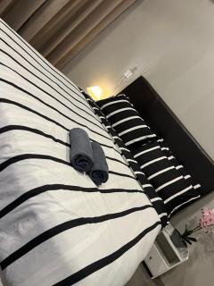 Serene Studio Empire Damansara Free Wifi Netflix - Petaling Jaya - 6
