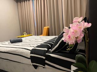 Serene Studio Empire Damansara Free Wifi Netflix - Petaling Jaya - 0
