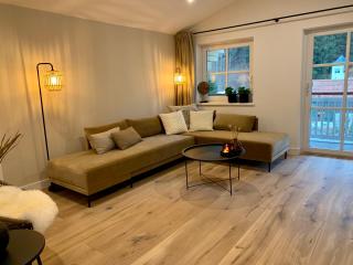 Haigis Lodge 2 - Annaberg im Lammertal - 9