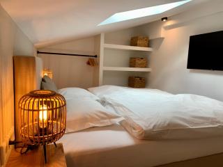 Haigis Lodge 2 - Annaberg im Lammertal - 1