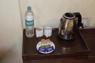The Corbett Greens- A Wild Resort Muhaan - 6