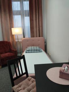 Pinto Guest Rooms - Warsaw - 8