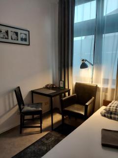 Pinto Guest Rooms - Warsaw - 6