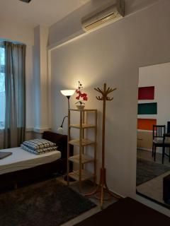 Pinto Guest Rooms - Warsaw - 2