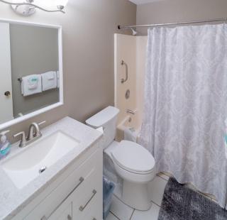 Lilikoi Condo - Kahuku - 2