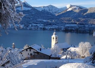 Altroiterhof - Sankt Wolfgang im Salzkammergut - 7