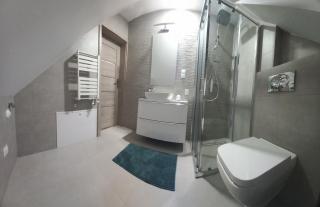 Apartament Wierchy - 5